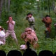 Image for article titled Does altering the silhouettes alter Mystery Science Theater 3000?